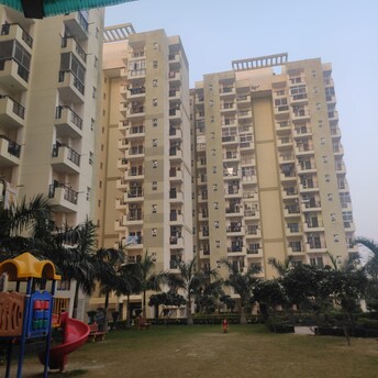 2 BHK Apartment For Resale in Vrindavan Yojna Lucknow  7999867