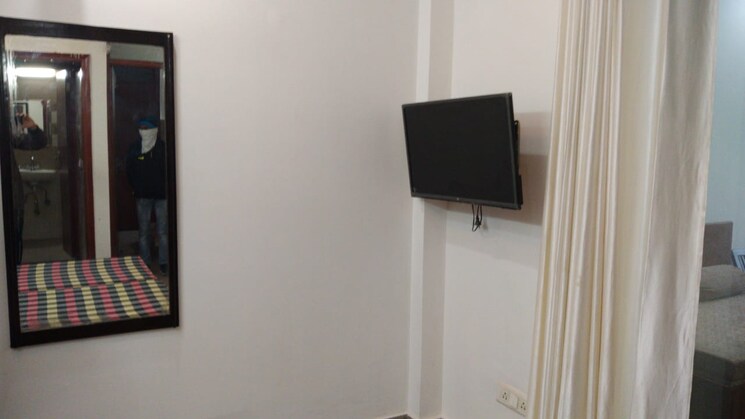 undefined, ansal-sushant-lok-i 1 Bedroom 560 Sq.Ft. Builder Floor In Sector 43 Gurgaon 7999876