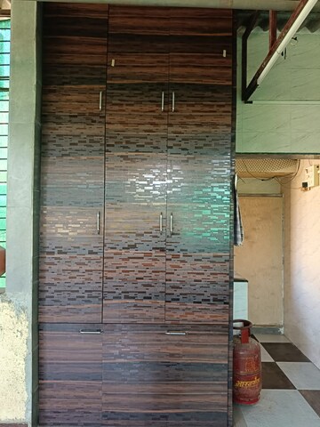 Furnished Amenities in 1.5 BHK Apartment at Ashiana Panvel Paradise, New Panvel – for Sale