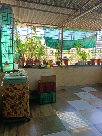1.5 BHK Apartment – Exterior View View at Ashiana Panvel Paradise, New Panvel - for Sale