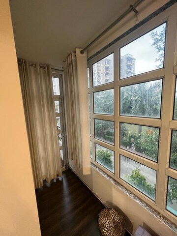 Room in 1 BHK Builder Floor at Ansal Sushant Lok I, Sector 43 – for Rent