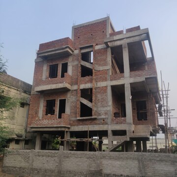 4 BHK Villa – Exterior View View at Zingabai Takli - for Sale