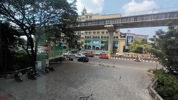  Showroom – Exterior View View at Kalamassery - for Rent