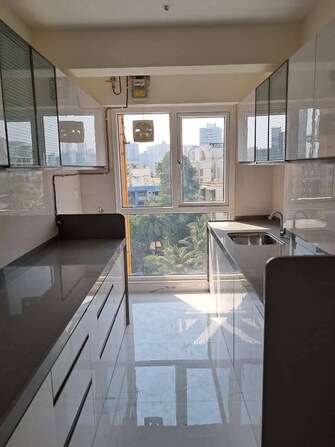 2 BHK Apartment For Rent in DP Star Bhandup West Mumbai  7999912