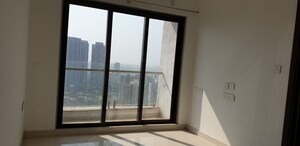 Living Room in 2 BHK Apartment at Dosti Ambrosia, Wadala East – for Sale