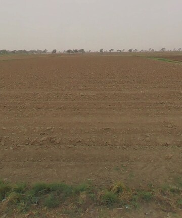 Plot Area in  Plot at Ramgarh – for Sale