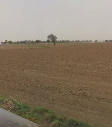 Plot Area in  Plot at Ramgarh – for Sale