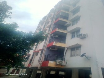 3 BHK Apartment For Resale in Sparsh Nikunj Rajajipuram Lucknow  7999915