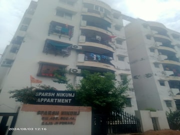 3 BHK Apartment For Resale in Sparsh Nikunj Rajajipuram Lucknow  7999915