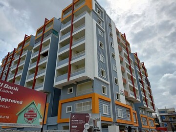 2 BHK Apartment For Sale in Kompally