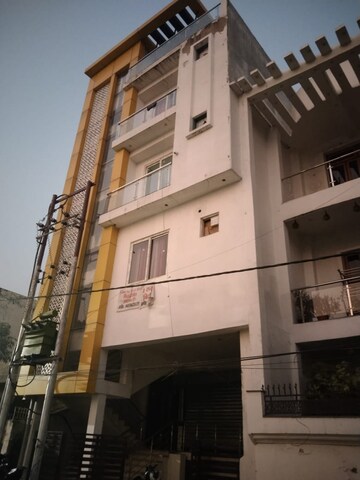 2 BHK Builder Floor – Exterior View View at Rabindra Palli - for Sale