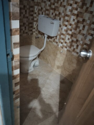 Bathroom in 2 BHK Builder Floor at Rabindra Palli – for Sale