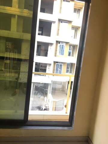 1 BHK Apartment – Exterior View View at Mauli Apartment Karanjade, Karanjade - for Sale