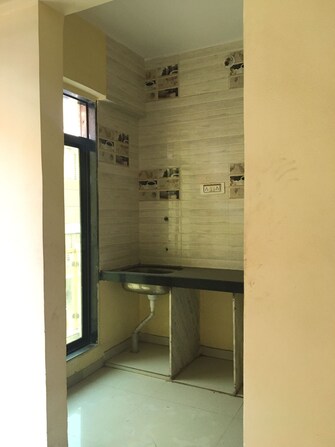 1 BHK Apartment For Resale in Mauli Apartment Karanjade Karanjade Navi Mumbai  7999939