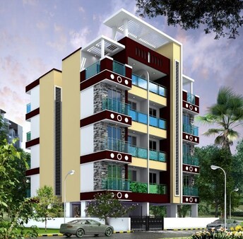 1 BHK Apartment For Resale in Mauli Apartment Karanjade Karanjade Navi Mumbai  7999939