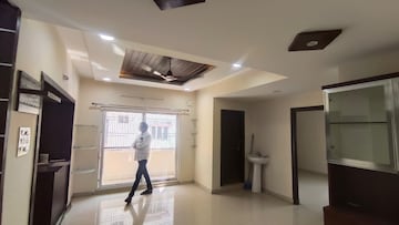 2 BHK Apartment For Rent in Madhu Shiridi Sai Icon Kondapur Hyderabad  7999943