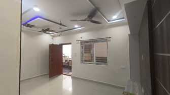 2 BHK Apartment For Rent in Madhu Shiridi Sai Icon Kondapur Hyderabad  7999943