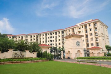 3 BHK Apartment For Sale in Shalimar Mannat, Faizabad Road