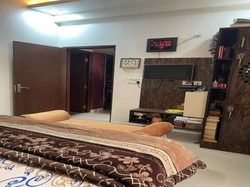Furnished Amenities in 3 BHK Apartment at Shalimar Mannat, Faizabad Road – for Sale