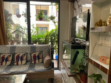 Furnished Amenities in 3 BHK Apartment at Shalimar Mannat, Faizabad Road – for Sale
