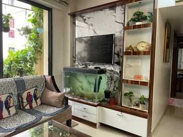 Furnished Amenities in 3 BHK Apartment at Shalimar Mannat, Faizabad Road – for Sale