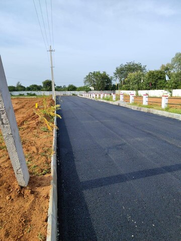  Plot For Sale in Shadnagar