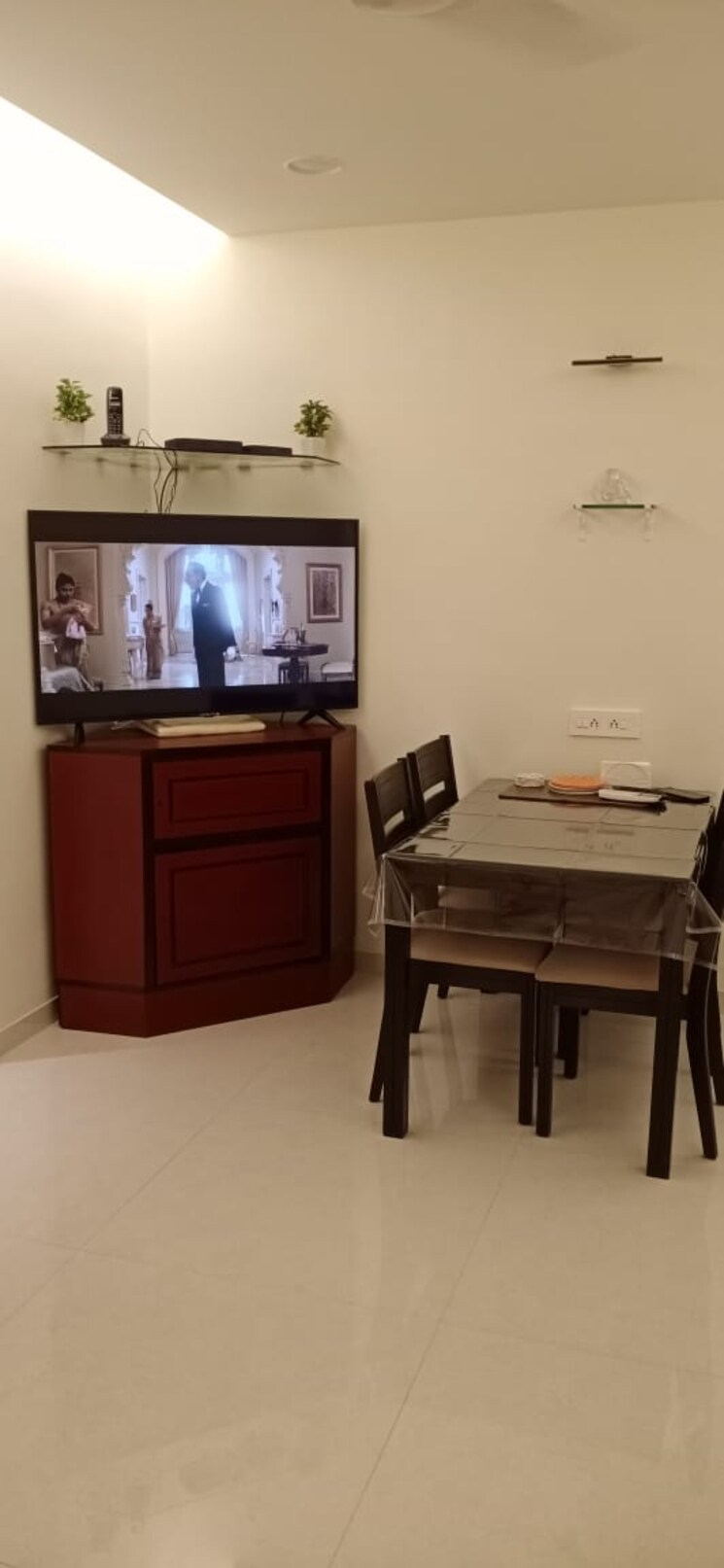 Kitchen, nutan-madhuban-apartment 1 Bedroom 640 Sq.Ft. Apartment In Worli Mumbai 7999961