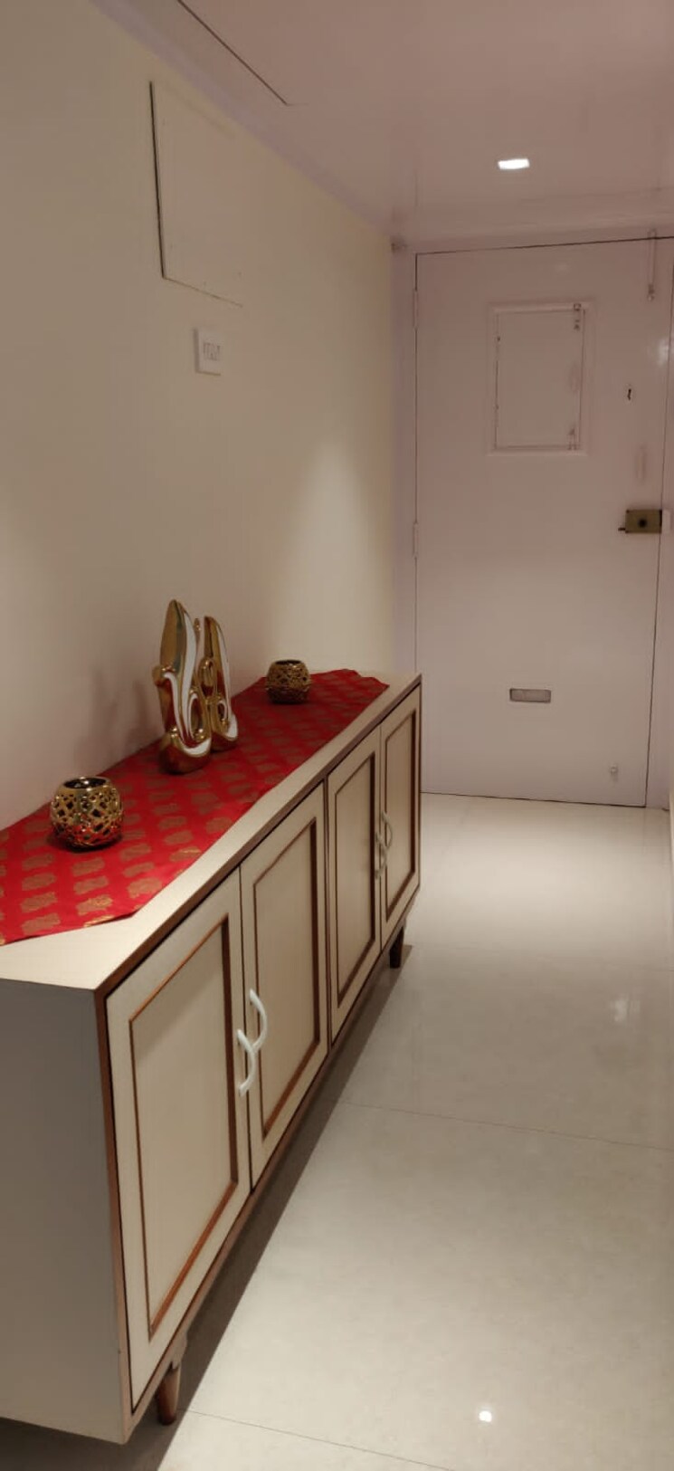 Kitchen, nutan-madhuban-apartment 1 Bedroom 640 Sq.Ft. Apartment In Worli Mumbai 7999961