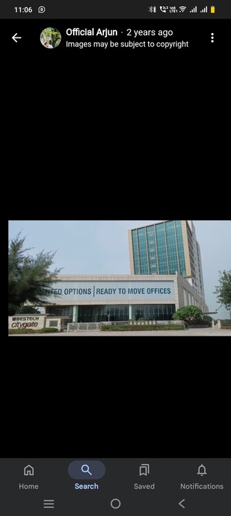 Commercial Office Space 640 Sq.Ft. For Resale in Sector 81a Gurgaon  7999978