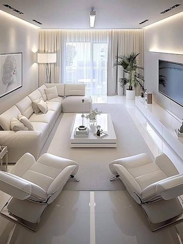 Master Bedroom in 3 BHK Villa at Anekal – for Sale