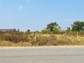 Commercial Land 1 Acre For Resale in Nalgonda Hyderabad  7954679