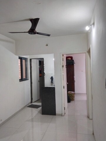 Building Lobby in 2 BHK Apartment at Rohan Madhuban, Bavdhan – for Rent