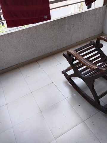 Furnished Amenities in 2 BHK Apartment at Rohan Madhuban, Bavdhan – for Rent