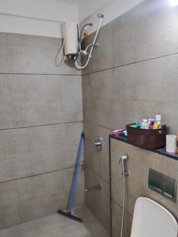 Furnished Amenities in 2 BHK Apartment at Rohan Madhuban, Bavdhan – for Rent