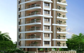 3 BHK Builder Floor For Sale in Jafar Nagar