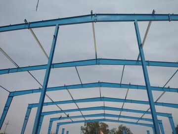  Warehouse – Exterior View View at Sriperumbudur - for Rent
