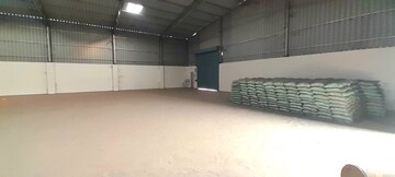  Warehouse For Rent in Changodar