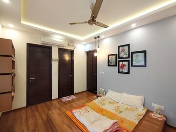 Bedroom in 4 BHK Villa at Kr Puram – for Sale