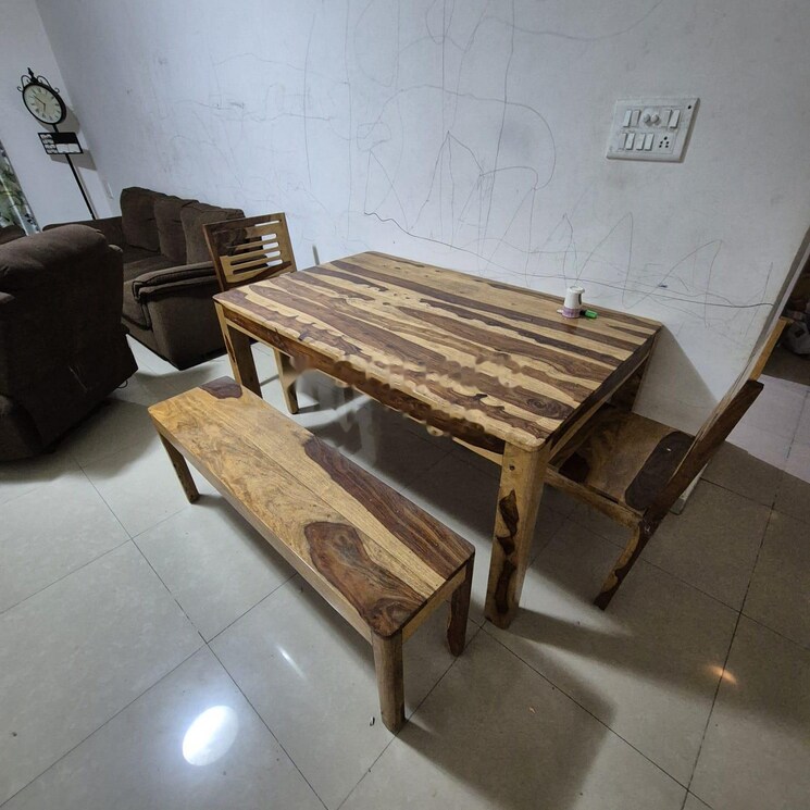 Living Room, camelot-society 2 Bedroom 1250 Sq.Ft. Apartment In Viman Nagar Pune 8000006