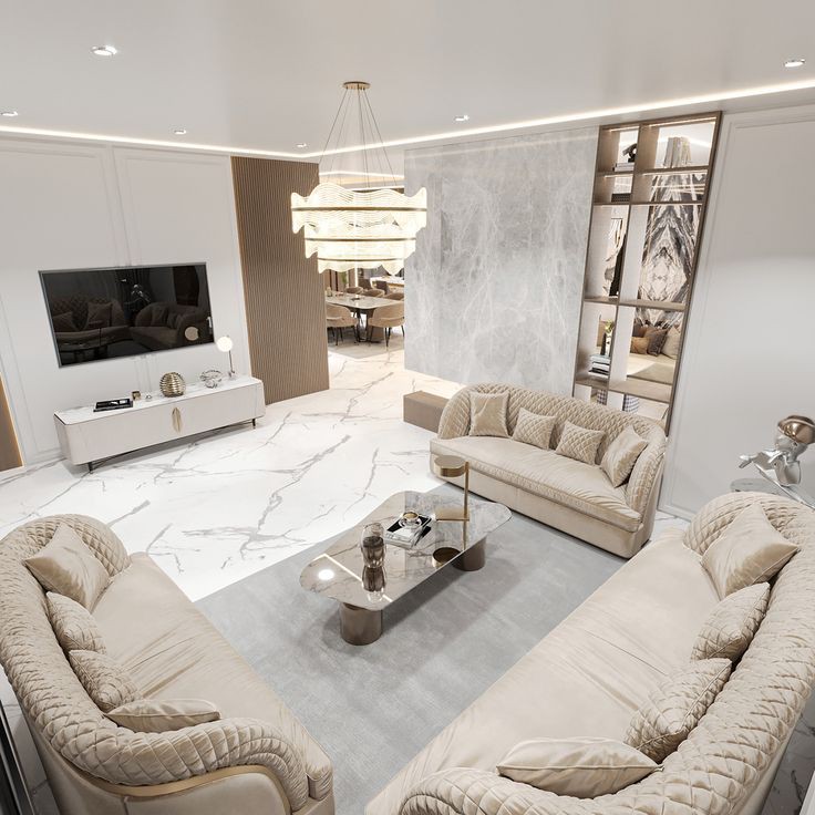 2 BHK + Pooja Room Villa For Sale in Luxury 