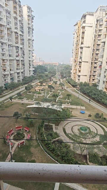 3 BHK Apartment – Exterior View View at BPTP Princess Park, Sector 86 - for Rent