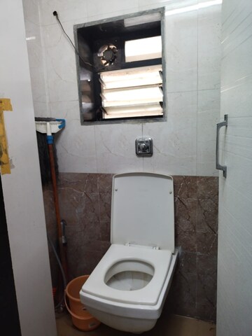   Office Space at Real Tech Park, Vashi Sector 30a – for Rent