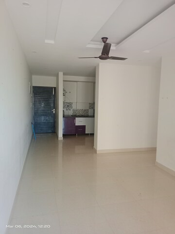 Living Room in 2 BHK Apartment at Sahastradhara – for Rent