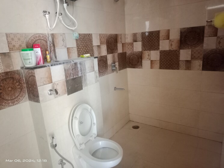 Bathroom, sahastradhara 2 Bedroom 1350 Sq.Ft. Apartment In Sahastradhara Dehradun 8000016