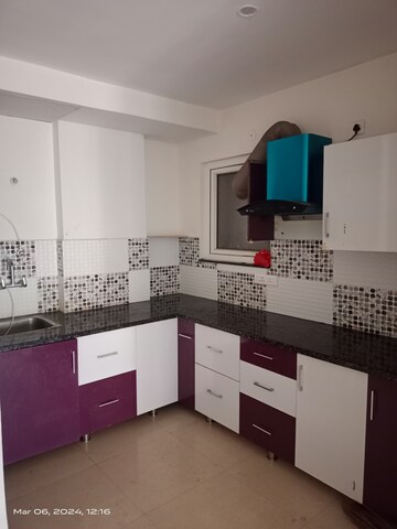 Kitchen in 2 BHK Apartment at Sahastradhara – for Rent