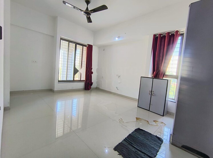 Room, alcon-renaissant 2 Bedroom 1050 Sq.Ft. Apartment In Kharadi Pune 8000019