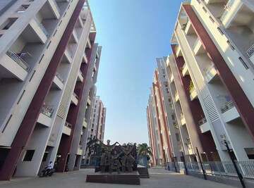 2 BHK Apartment For Rent in Alcon Renaissant, Kharadi