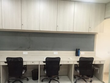 Team Area in  Office Space at Shelton Sapphire, Cbd Belapur Sector 15 – for Rent