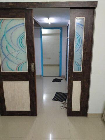 Master Bedroom in 1 BHK Apartment at Mahim West – for Rent