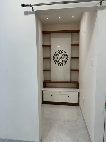  3 BHK Apartment at Poulomi Avante, Kokapet – for Rent